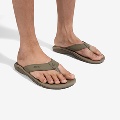 OluKai New Arrivals | ‘Ohana - Clay / Mustang