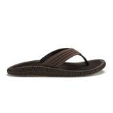 OluKai New Arrivals | Ulele - Dark Java / Dark Java