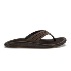 OluKai New Arrivals | Ulele - Dark Java / Dark Java