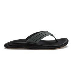 OluKai New Arrivals | Ulele - Dark Shadow / Lava Rock