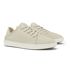 OluKai Women | OluKai Pehuea Lī Canvas Women's Sneakers - Tapa
