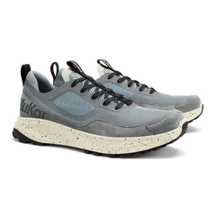 OluKai Men | Makiki - Cloud Grey / Poi | Olukai