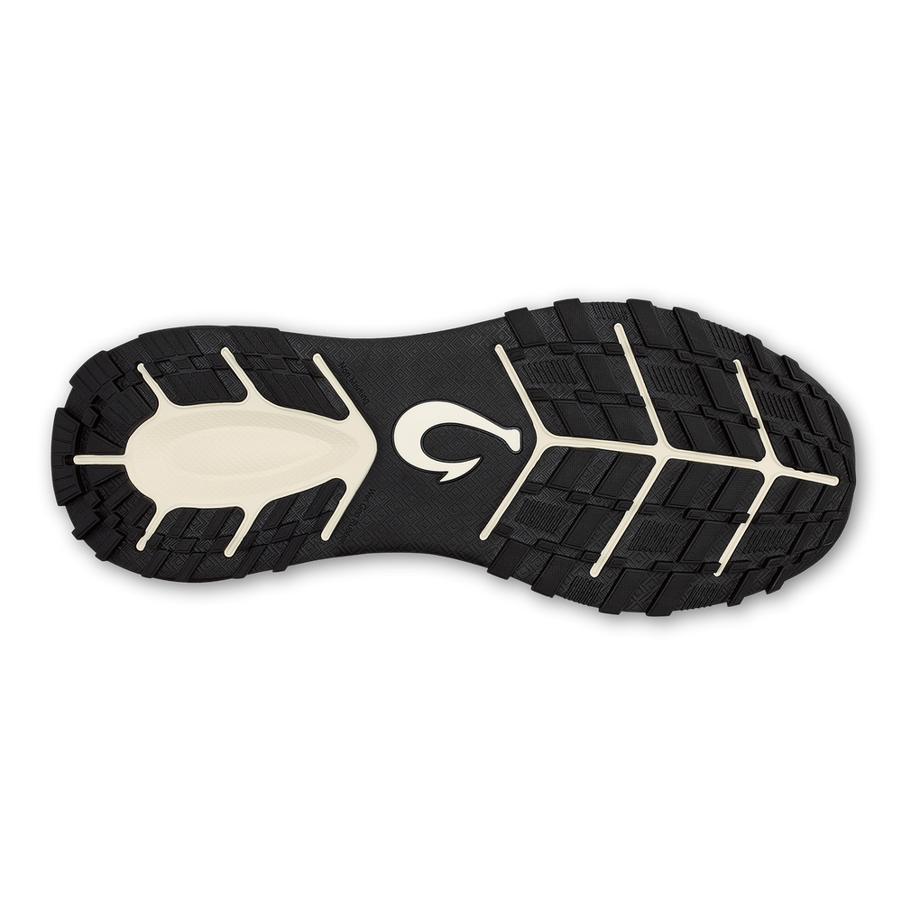 OluKai Men | Makiki - Cloud Grey / Poi | Olukai