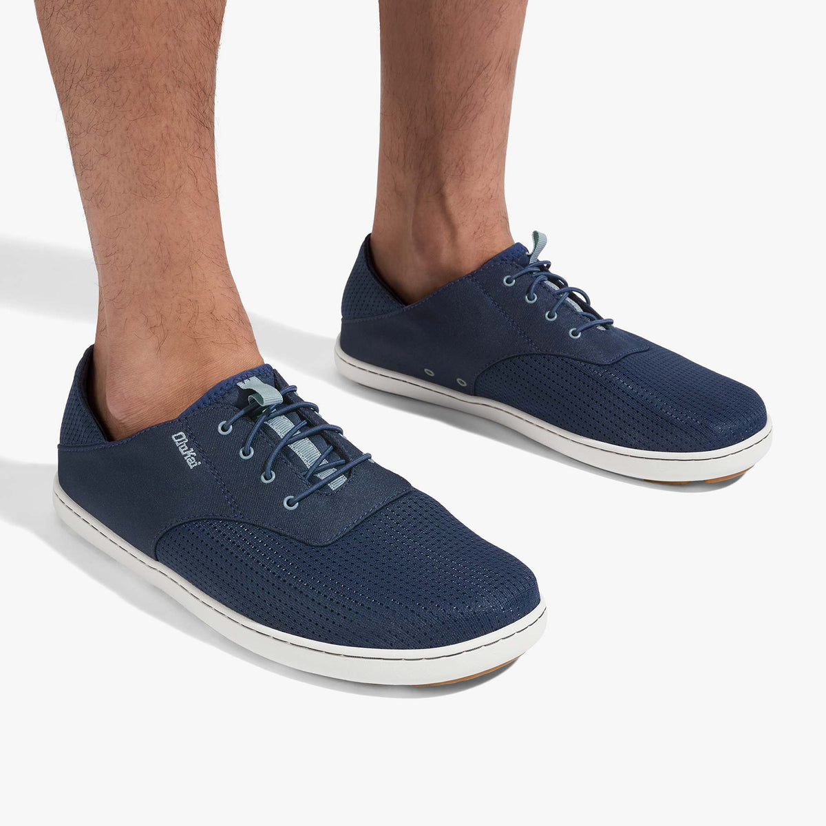 OluKai Men|New Arrivals | Nohea Moku - Mood Indigo / Mood Indigo