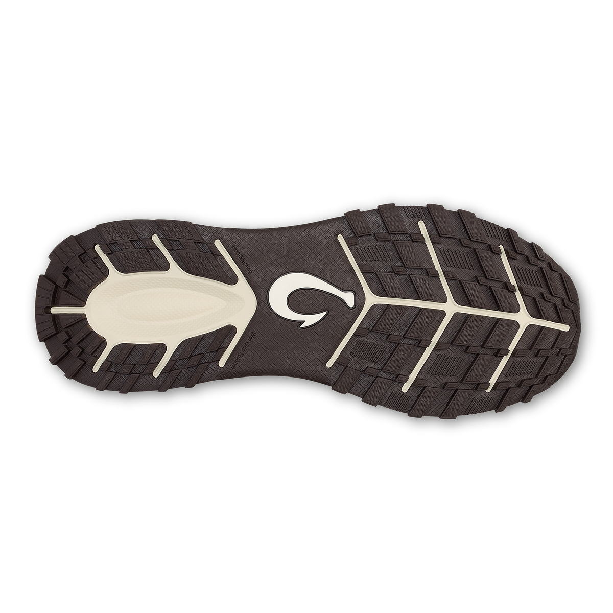 OluKai Men | Makiki - White Sand / Tapa | Olukai