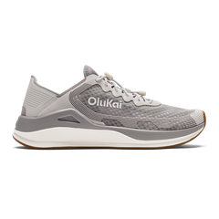 OluKai Men | ‘Ahi Men’s Water Boat Shoes - Ash / Sterling