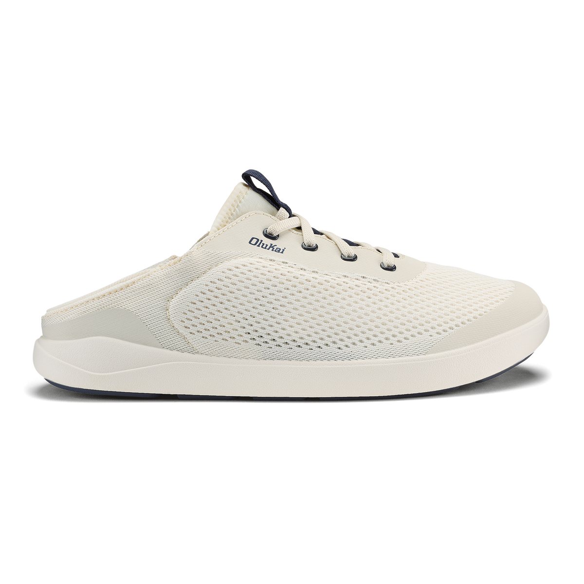 OluKai Men | Moku Pae - White Sand / Trench Blue