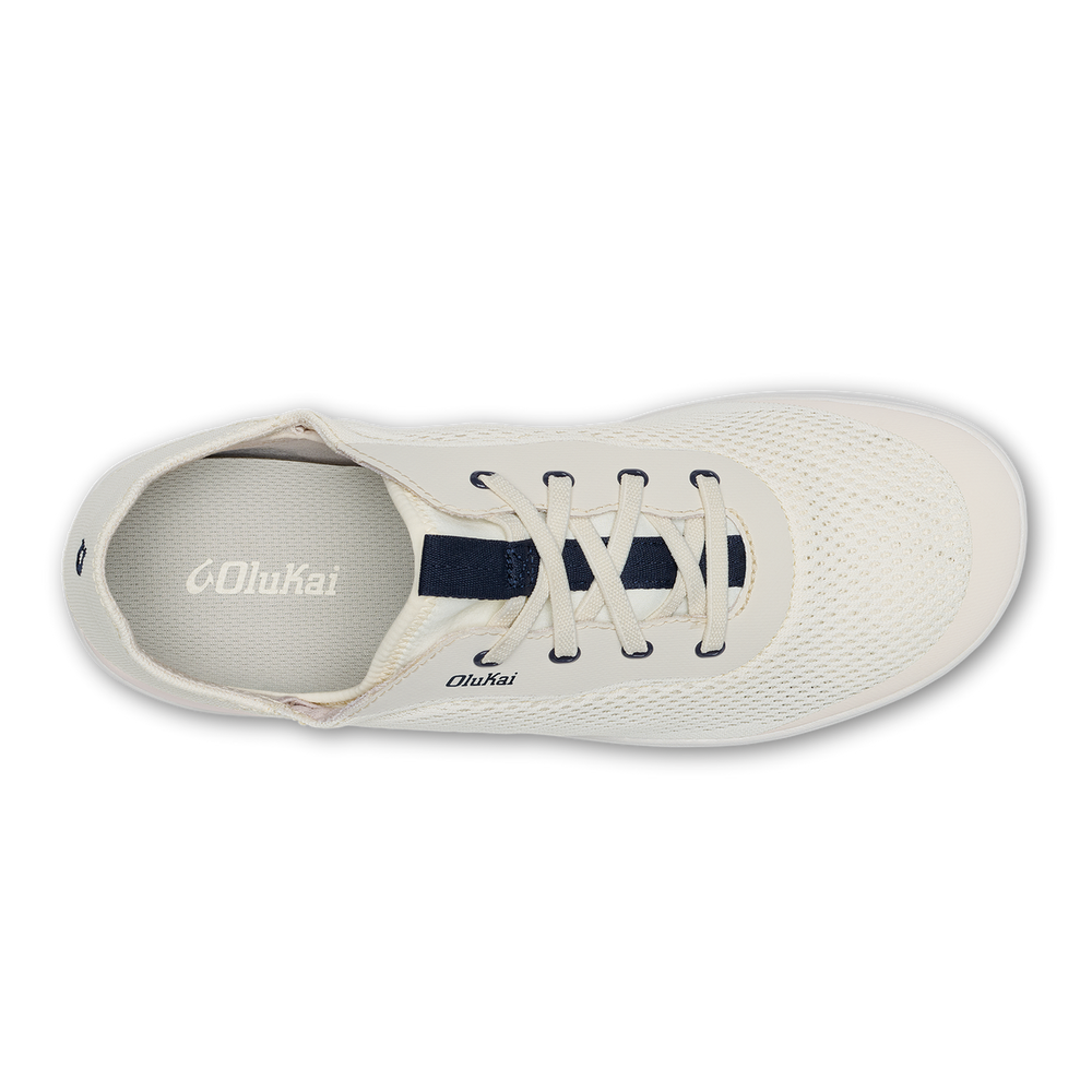 OluKai Men | Moku Pae - White Sand / Trench Blue