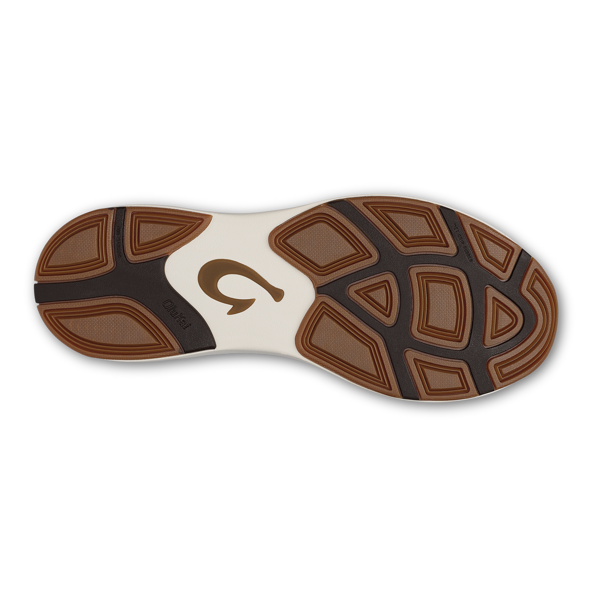 OluKai Men|New Arrivals | Mio Li - Mustang / Dk Java