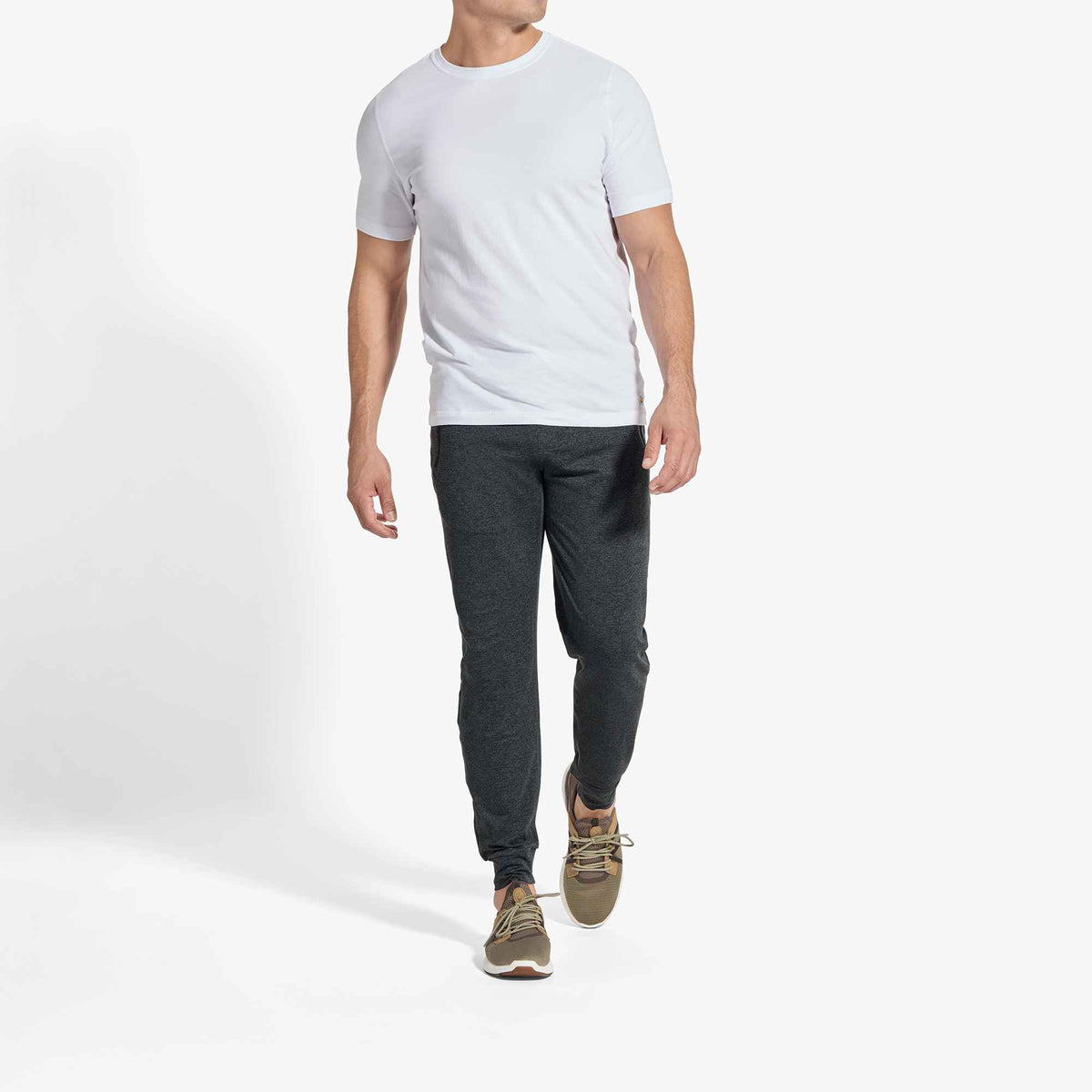 OluKai Men|New Arrivals | Mio Li - Mustang / Dk Java