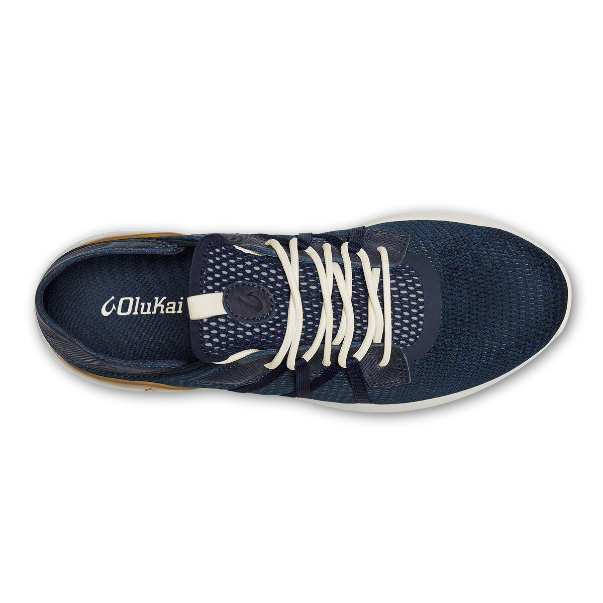 OluKai Men | Mio Lī - Trench Blue / Natural | Olukai