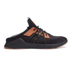 OluKai Men | Mio Lī Men's Athletic Shoes - Lava Rock