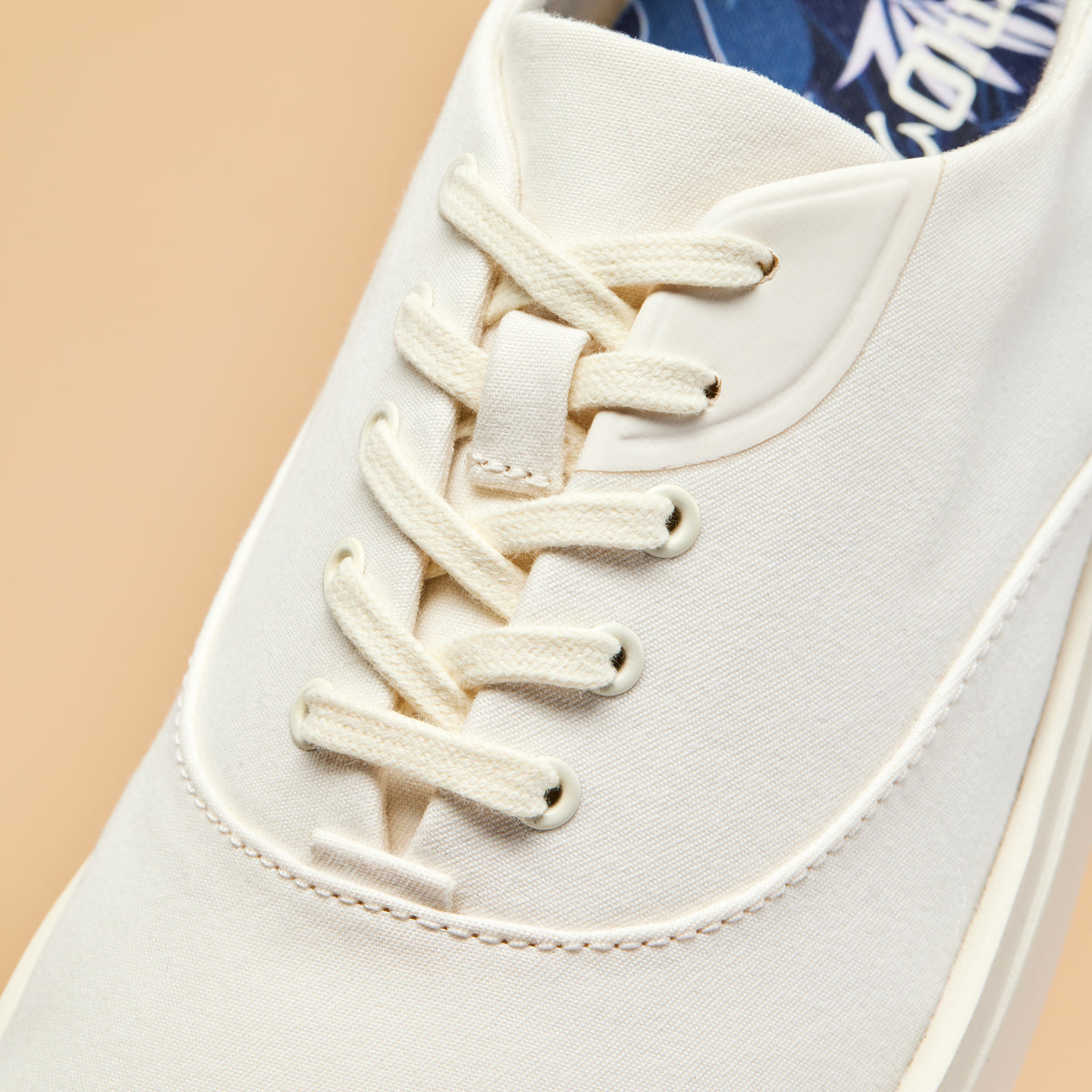 OluKai Men | Tradewind Men’s Breathable Sneakers - Off White