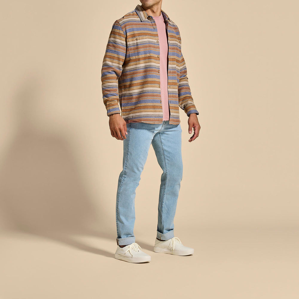 OluKai Men | Tradewind Men’s Breathable Sneakers - Off White