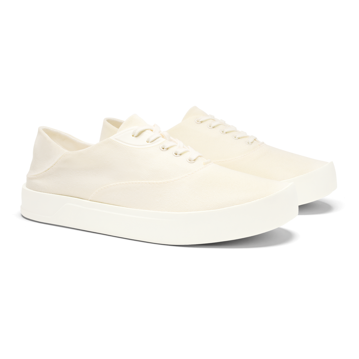 OluKai Men | Tradewind Men’s Breathable Sneakers - Off White