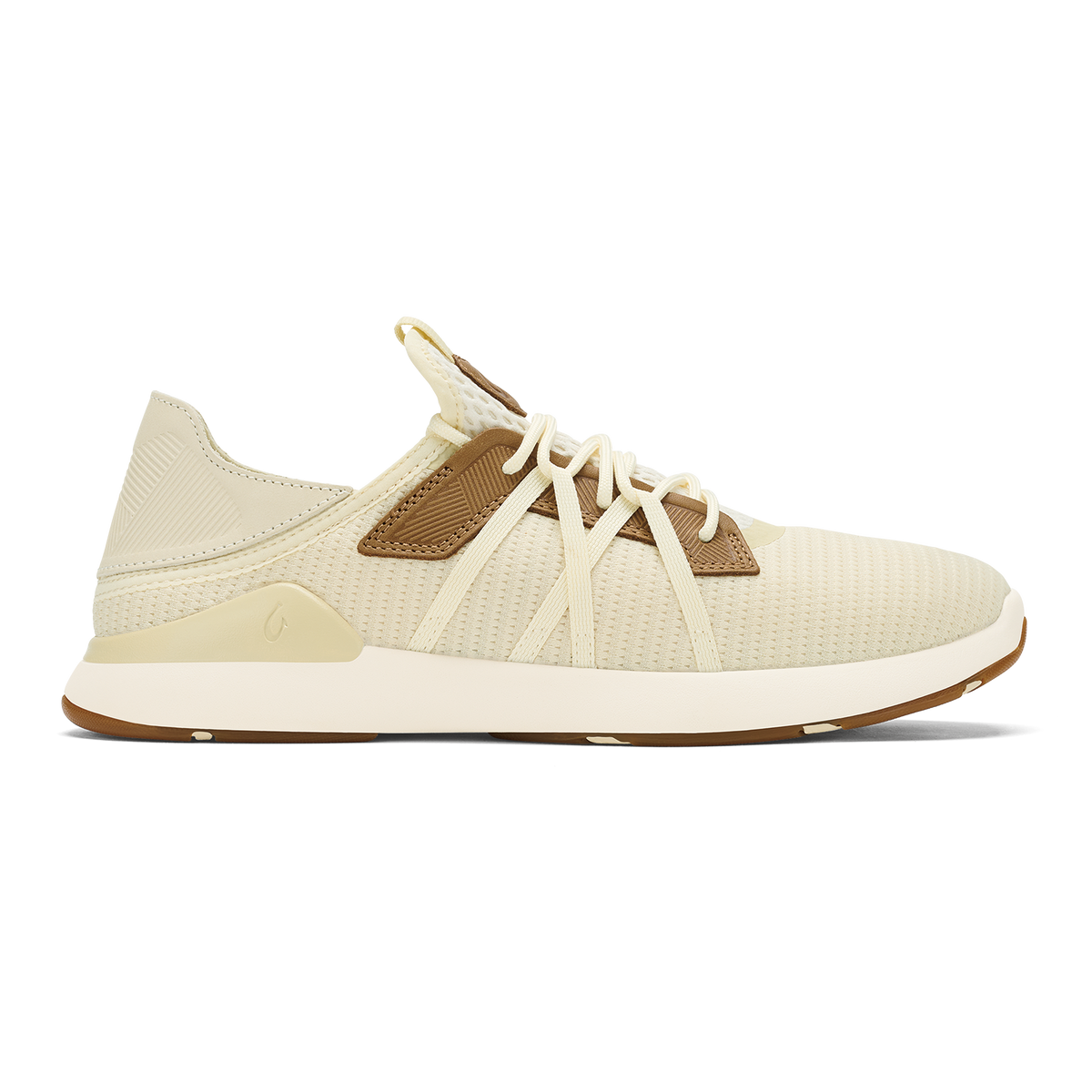 OluKai Men | Mio Lī Men's Athletic Shoes - Dune
