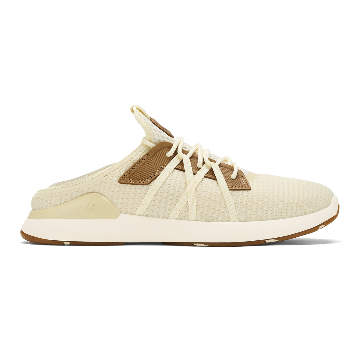 OluKai Men | Mio Lī Men's Athletic Shoes - Dune