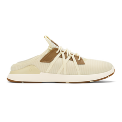 OluKai Men | Mio Lī Men's Athletic Shoes - Dune