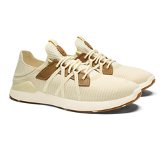 OluKai Men | Mio Lī Men's Athletic Shoes - Dune