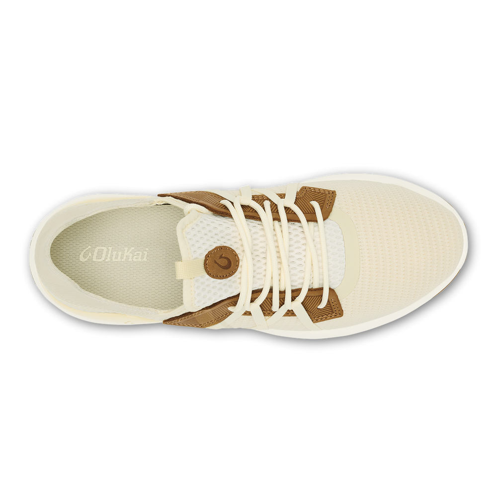 OluKai Men | Mio Lī Men's Athletic Shoes - Dune