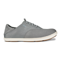 OluKai Men | OluKai Nohea Moku - Sharkskin | Men's Sneakers