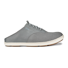OluKai Men | OluKai Nohea Moku - Sharkskin | Men's Sneakers