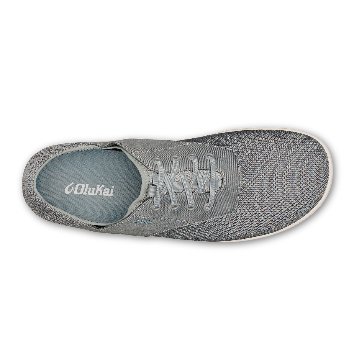 OluKai Men | OluKai Nohea Moku - Sharkskin | Men's Sneakers