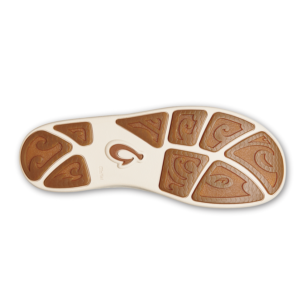 OluKai Men | OluKai Nohea Moku - Sharkskin | Men's Sneakers