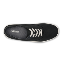 OluKai Men | Tradewind Men’s Breathable Sneakers - Lava Rock