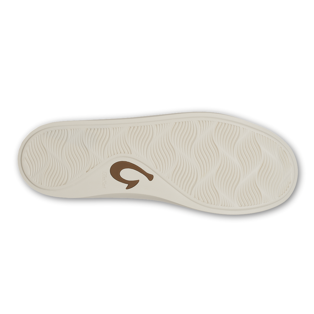 OluKai Men | Tradewind Men’s Breathable Sneakers - Lava Rock