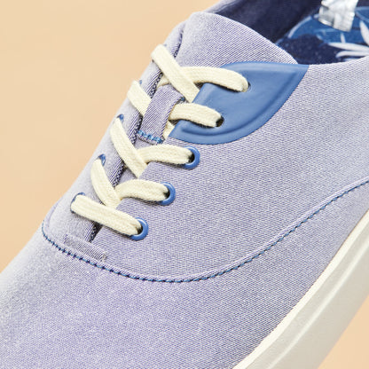 OluKai Men | Tradewind Men’s Breathable Sneakers - Navy