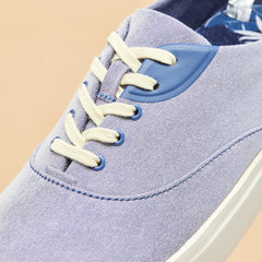 OluKai Men | Tradewind Men’s Breathable Sneakers - Navy