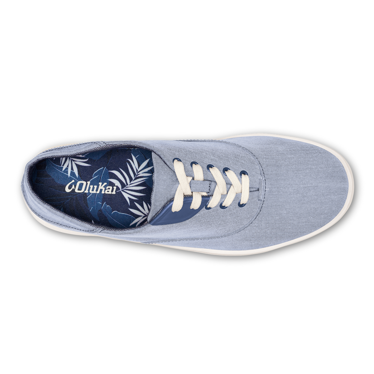OluKai Men | Tradewind Men’s Breathable Sneakers - Navy