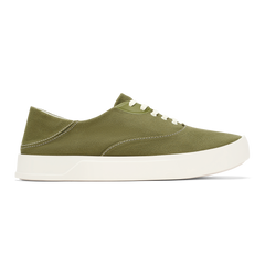 OluKai Men | Tradewind Men’s Breathable Sneakers - Desert Moss