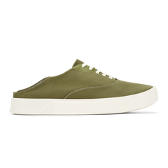 OluKai Men | Tradewind Men’s Breathable Sneakers - Desert Moss