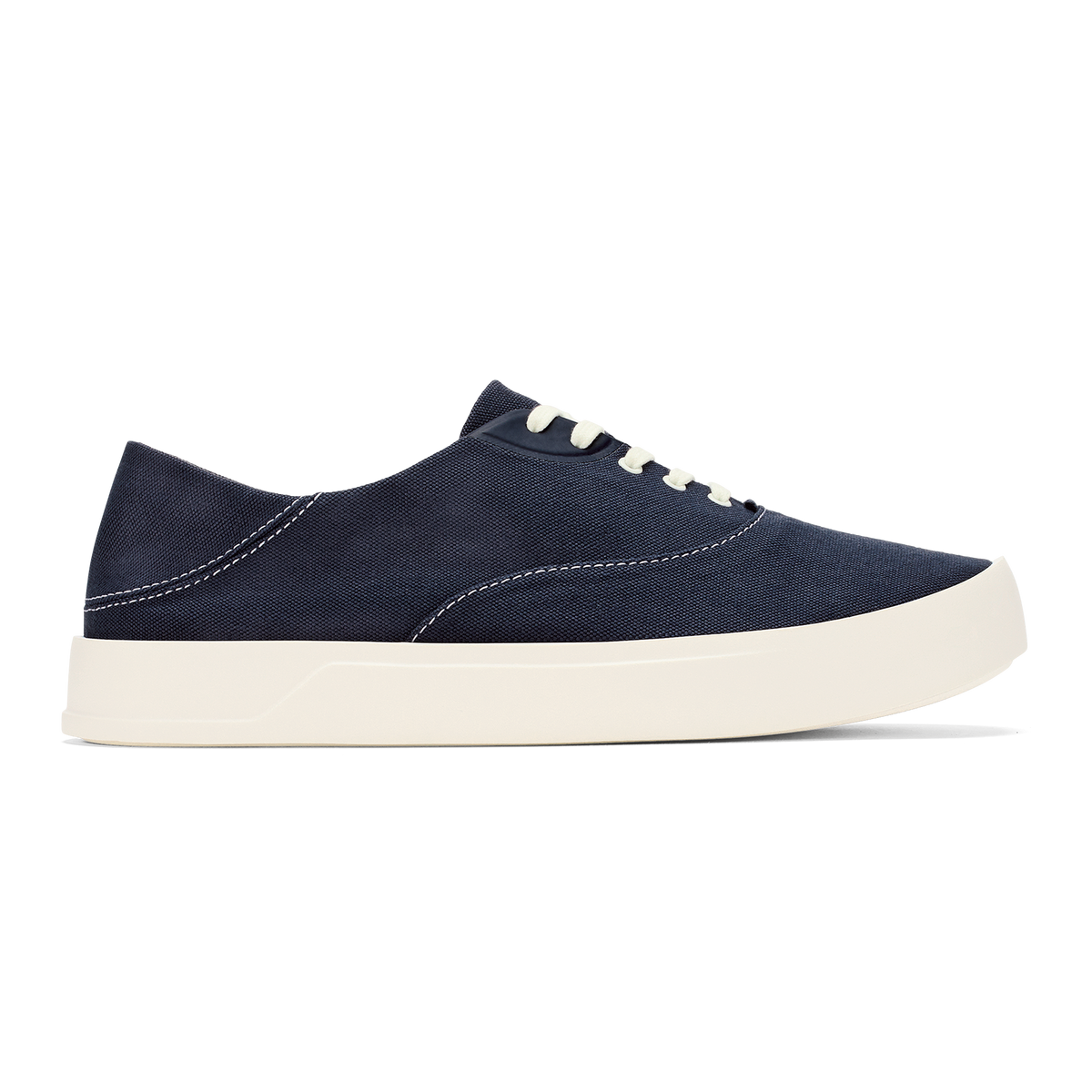 OluKai Men | Tradewind Men’s Breathable Sneakers - Mood Indigo