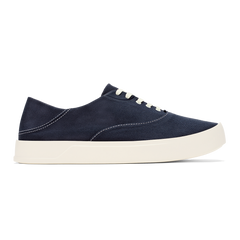 OluKai Men | Tradewind Men’s Breathable Sneakers - Mood Indigo
