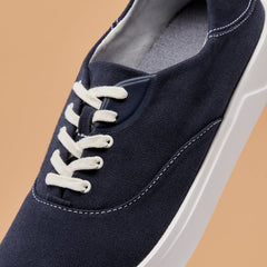 OluKai Men | Tradewind Men’s Breathable Sneakers - Mood Indigo
