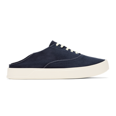 OluKai Men | Tradewind Men’s Breathable Sneakers - Mood Indigo