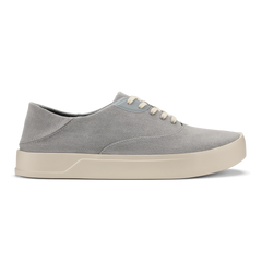 OluKai Men | Tradewind Men’s Breathable Sneakers - Cooler Grey