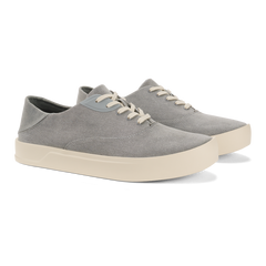 OluKai Men | Tradewind Men’s Breathable Sneakers - Cooler Grey