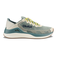OluKai Men | 'Ahi - Seagreen / White Sand