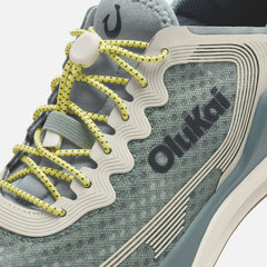 OluKai Men | 'Ahi - Seagreen / White Sand