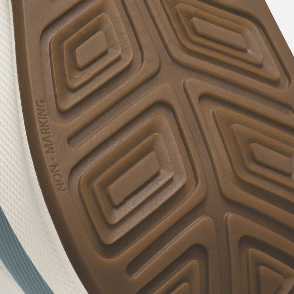 OluKai Men | 'Ahi - Seagreen / White Sand