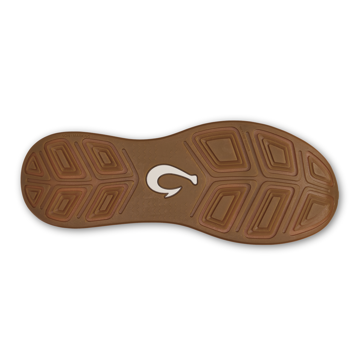 OluKai Men | 'Ahi - Seagreen / White Sand