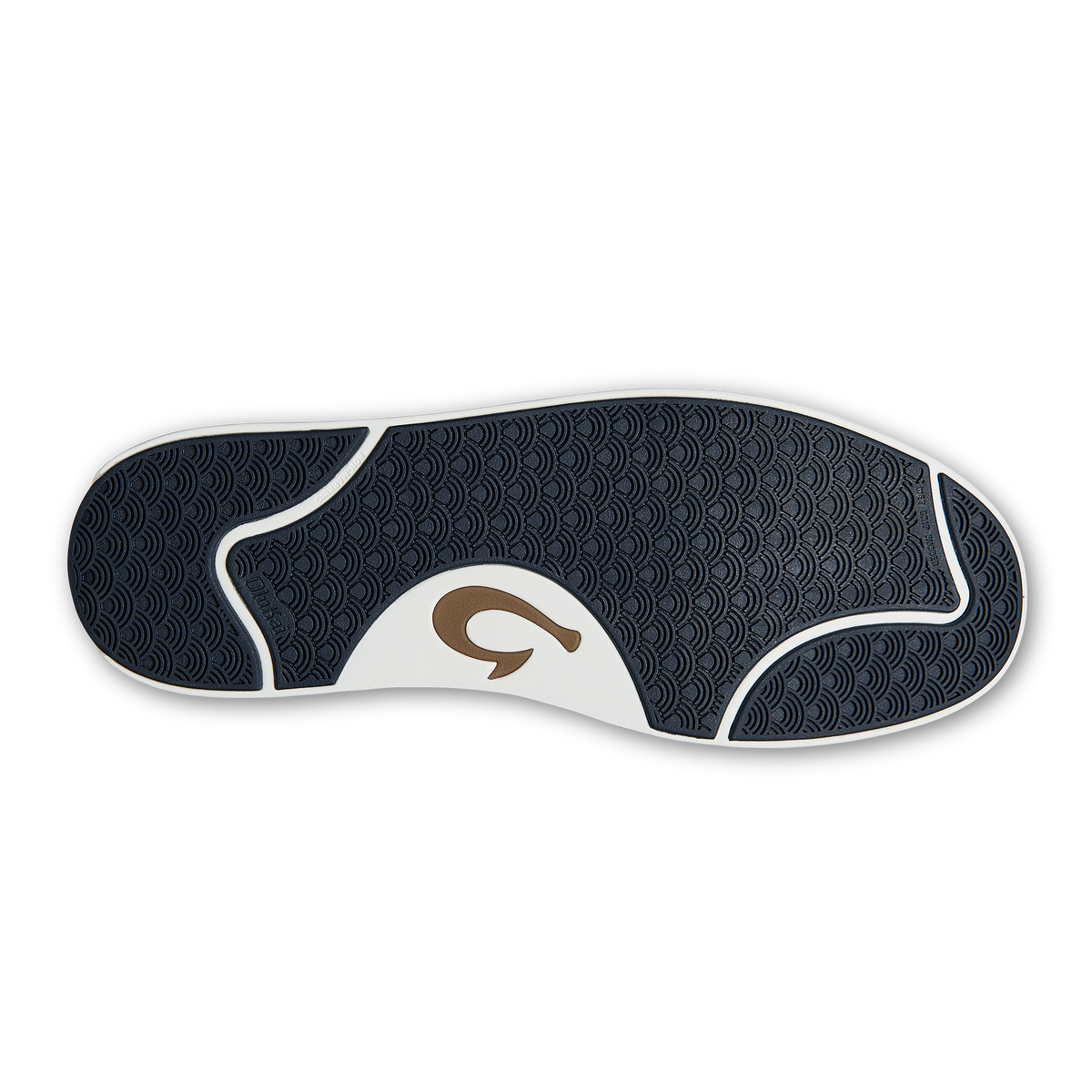 OluKai Men | Lae‘ahi Men's Slip-On Sneakers - Pavement