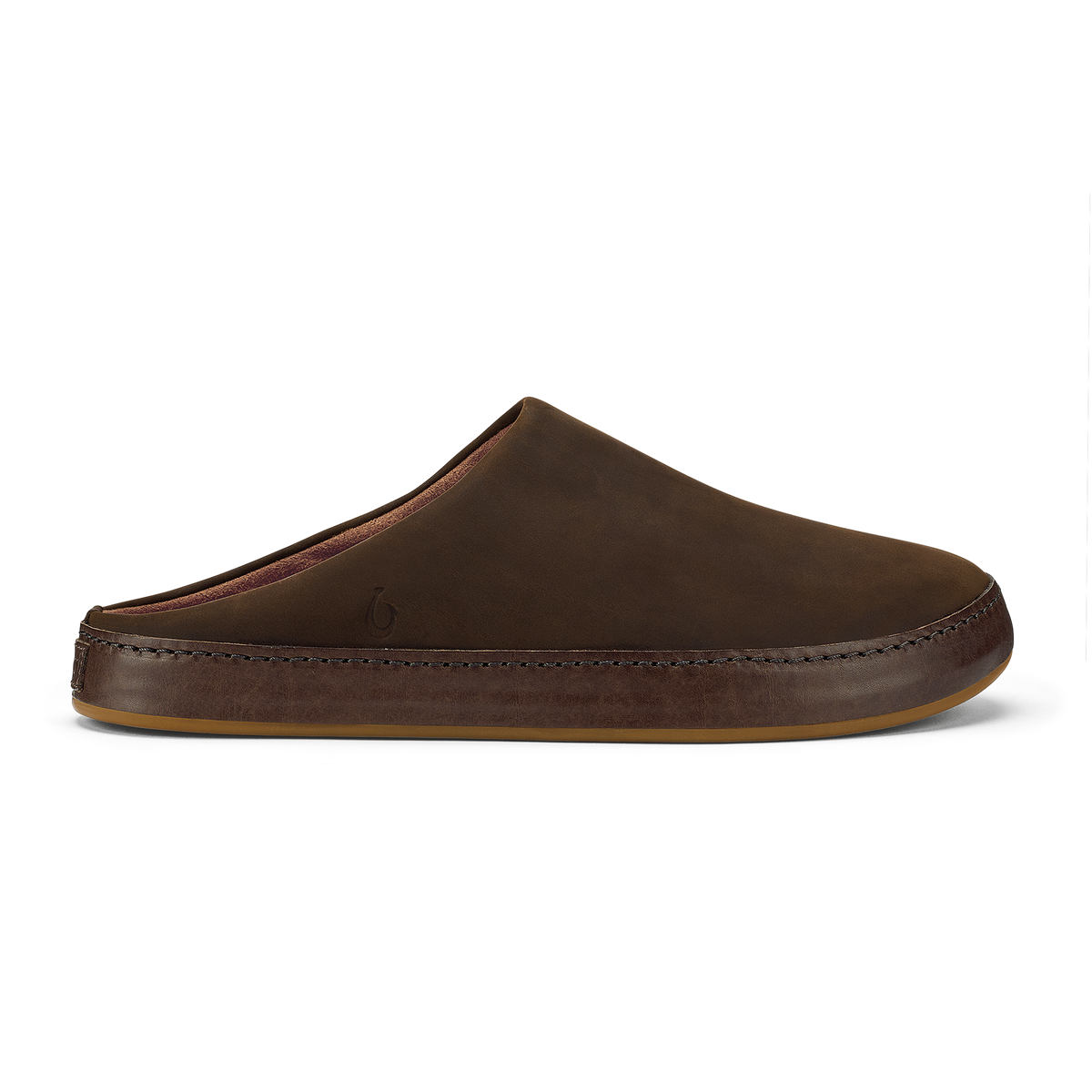 OluKai Men | Kuʻu - Dark Java