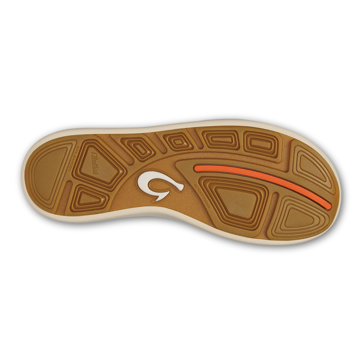 OluKai Men|New Arrivals | Moku Slip-on - Island Salt / Koi