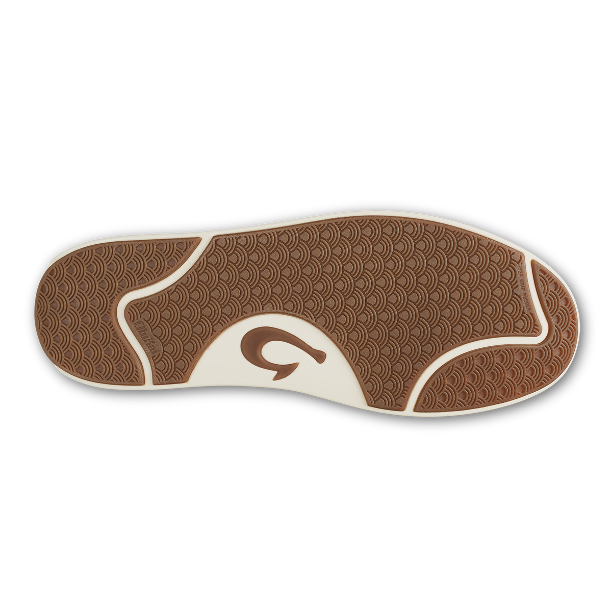 OluKai Men|New Arrivals | Lae'ahi Nui - Black / Tan