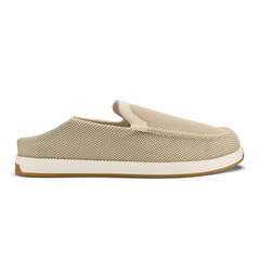 OluKai Men|New Arrivals | Kākaha Mesh Men‘s Slip-On Shoes - Tapa